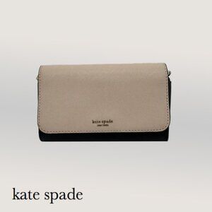 Kate Spade Cameron Small Flap Crossbody
